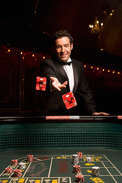 Live dealer Macau Pools table on biz77 with real cards and chips